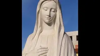 Hino a Rainha da Paz de Medjugorje (Anthem of Medjugorje)