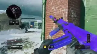 Call of Duty&reg;: Black Ops 4 Новая штурмовая винтовка GRAV