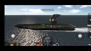 simple planes bomb run