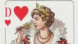 Святочное гадание на личную жизнь дамы♥️#цыганскоегадание 