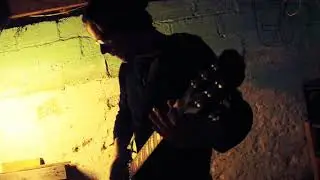 Shadow Moses guitar cover