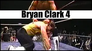 Night Stalker (Bryan Clark) and Motor City Madman vs. Phillip Parrish and Brett Wayne