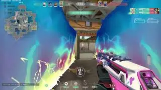 Stylish Aim