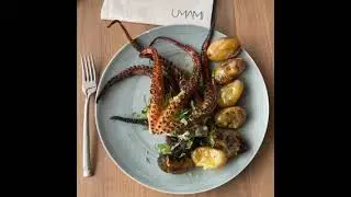 Umami Restaurant Presentation
