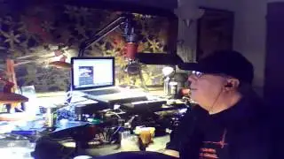 MMJRadio 03-22-2014 AZ MMJ News with Ken Sobel and Heather M