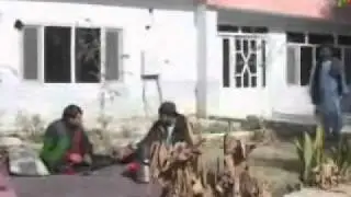 Kandahar Pashto Drama Anjaam Part 3
