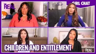 Does the Struggle Have to Be Real? Chad Johnson’s Parenting Advice Has Us Talking!