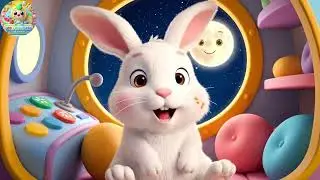 El Drag&oacute;n Que Amaba las Donas | Canci&oacute;n Infantil para Ni&ntilde;os