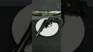 Colt Police Positive 38 Special 💪#colt #revolver