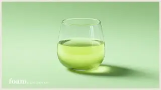 green grape juice.