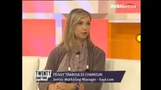 Bayt.com Interviews: Job Interview Mistakes to Avoid with Peggy Chamoun