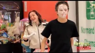 The Just Kidding Prank Experiment - Web Exclusive!