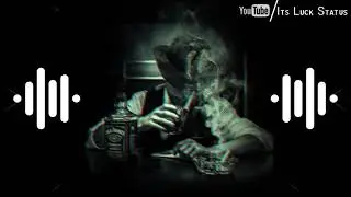 Fed Up Ringtone | It's Luck Status