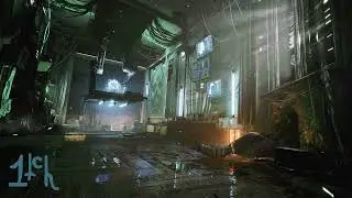 Corpo [Full Album Stream Synthwave /Cyberpunk / Electronic Music] 1tch