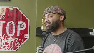 Tattoo Artists DISCUSS Dumb Tattoos, AI Art & Patchwork Style!