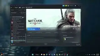 The Witcher 3 สอนลง MOD : Fast Travel From Anywhere เวอร์ชั่น Next-Gen