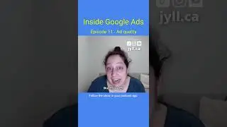 Google Ads Quality Score EXPLAINED by an ex-Googler