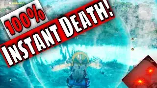 Biomutant: Best Abilities (Instant Death)