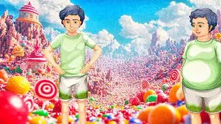 30 Days Without Sugar. | Seeing Unlimited Greatness