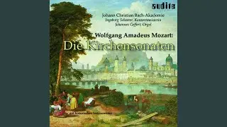 Sonate in F Dur, KV. 244