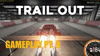 Trail Out Career Gameplay Pt. 9 - Qualifying for Sonya Mass - Renovation Stunts - 4K60