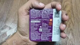 CALPOL 650