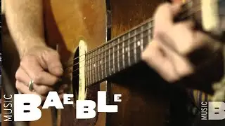 An Interview With Two Gallants || Baeble Music