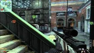 [ JokerzZ ] MW3 QuickScoope само за чУшкиии ! .. Machooo !