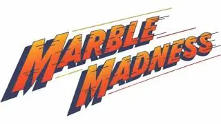Death Scream - Marble Madness