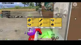 #awminbgmi #snayaparking  #foujicjgaming #fainfoujika