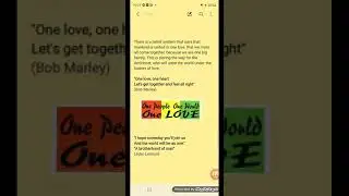 Biblical unity vs false unity