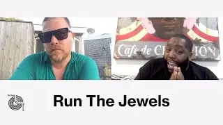 Run the Jewels Explain the Meaning Behind &ldquo;walking in the snow&rdquo; from &ldquo;RTJ4&rdquo; | Broken Record