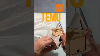 TEMU HAUL🟠📦#shorts #temuhaul#unboxing#bakingtools