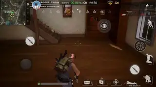 millet shootout battle royale
