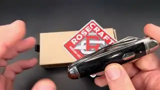 RoseCraft Briarpatch Jack Review