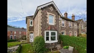 SOLD - 49 Laburnum Walk, Malvern