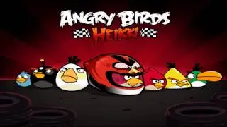 Angry Birds Heikki - Angry Birds Music