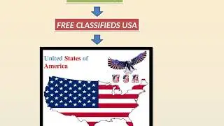 Free Classifieds USA - GoFreeClassified