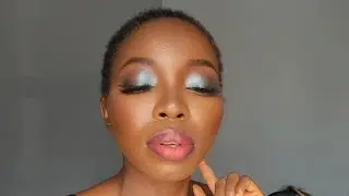 FLAWLESS STEP BY STEP FULL GLAM MAKEUP TUTORIAL FOR BEGINNERS