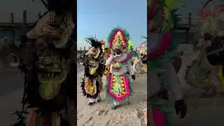 Junkanoo Band at Sandals Resorts Chairman's Royal Club Retreat 2025
