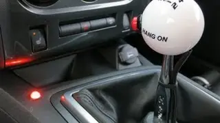 G&K Performance Hurst Shifter Upgrade (Larry's Hurst Shifter Mod)