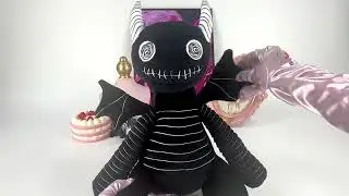 Best Valentine's Day Gifts for Girlfriend 2026 | Spooky Cute Plushie Haul