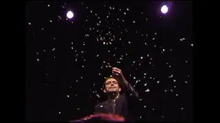 Christian Cagigal &ndash; Magic @ the Fringe 2004 Highlights