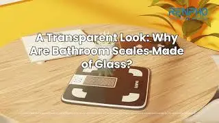 EP13 S29: A Transparent Look: Why Are Bathroom Scales Made of Glass?