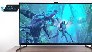 top 5 smart tvs review in 2024 | watch before buy
