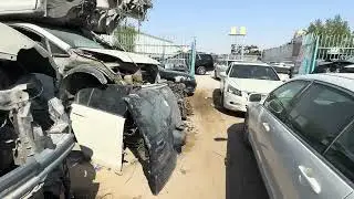 تشليح سكراب النعايم 2