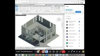 Kursus Sijil REVIT BIM MEP & Architecture Training Course Malaysia - (Kursus Revit Online) 20 May P1