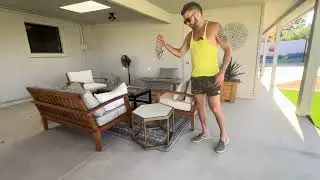 Honeycomb Outdoor Omni Table: Weather, Rust, Heat, and Stain Resistant, Flexible Design