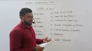 L1 Shahu Pollution of Air and Water