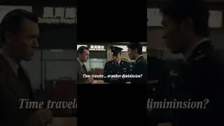 What REALLY Happened to The Man from Taured Airport